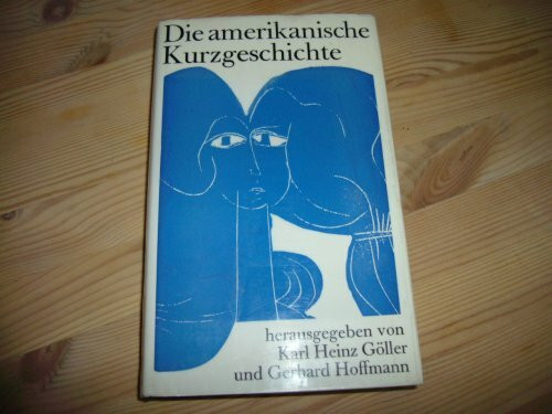 Die Amerikanische Kurzgeschichte