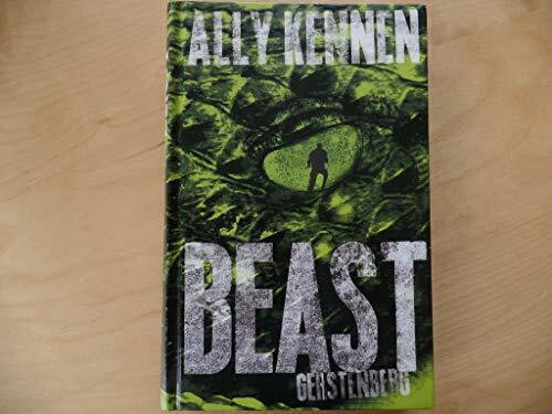 Beast: Ausgezeichnet mit dem Manchester Book Award 2007. Nominiert für die Carnegie Medal u. d. Gustav-Heinemann-Preis 2008
