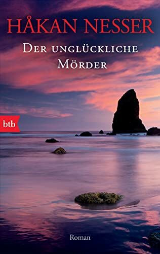 Der unglückliche Mörder: Roman - (Die Van-Veeteren-Krimis, Band 7)