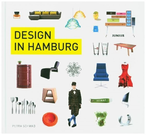 Design in Hamburg