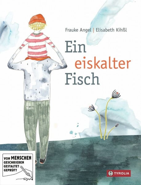 Ein eiskalter Fisch: Wie die Trauer über ein gestorbenes Haustier eine Familie offener füreinander macht
