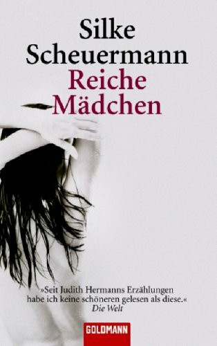 Reiche Mädchen