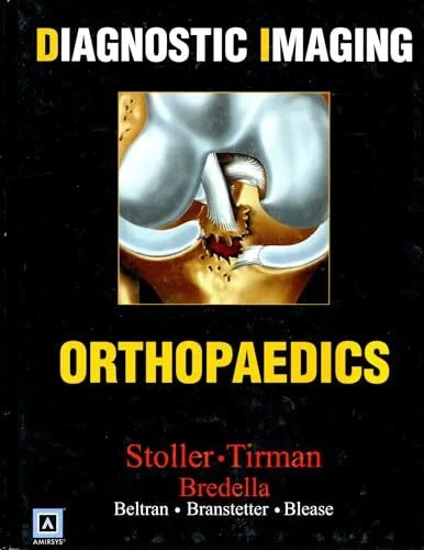 Diagnostic Imaging, Orthopaedics
