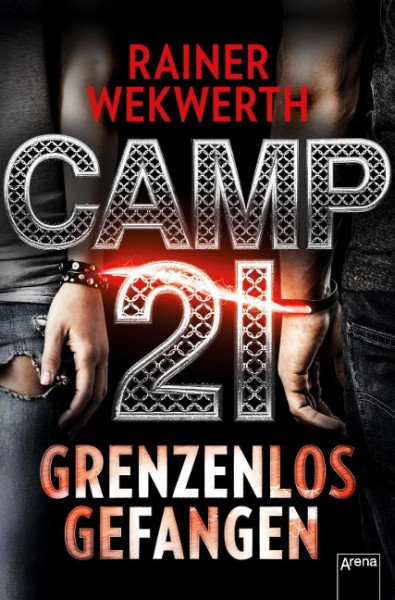 Camp 21