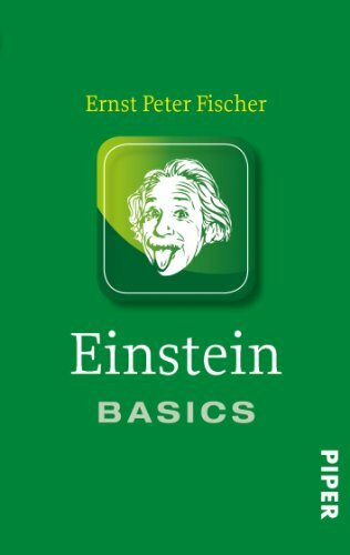 Einstein: Basics (Piper Taschenbuch, Band 27332)