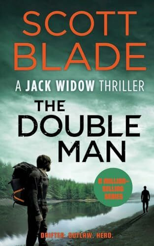 The Double Man (Jack Widow, Band 15)