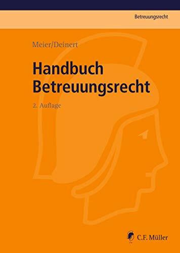 Handbuch Betreuungsrecht