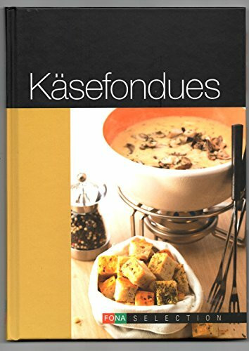 Käsefondues