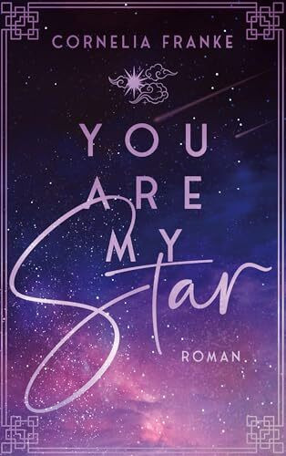 You Are My Star: Einfühlsame LGBTQ Musik-College-Romance über Asexualität und Selbstfindung (Sun, Moon and Stars)