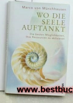 Wo die Seele auftankt