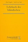 Lehrbuch des Isländischen