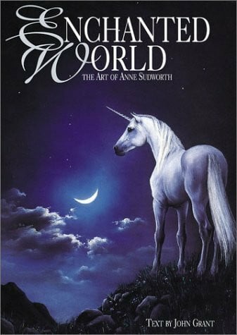 Enchanted World: The Art of Anne Sudworth