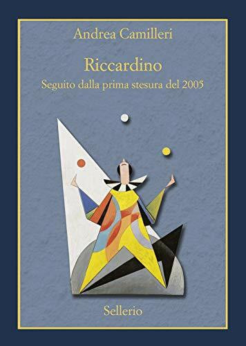 Riccardino. Edizione speciale (Fuori collana)