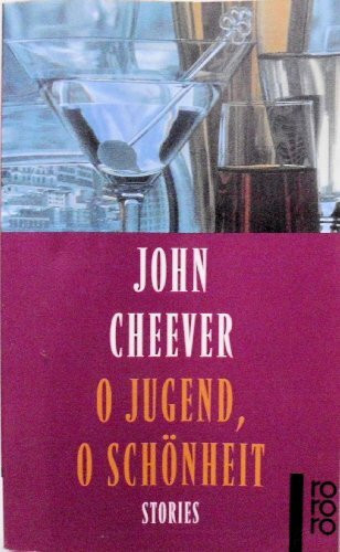 O Jugend, O Schönheit