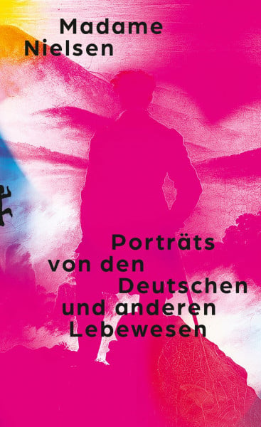 Porträts von den Deutschen und anderen Lebewesen: Eine Gemäldegalerie
