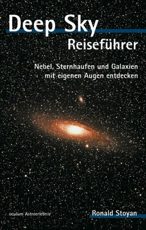 Deep Sky Reiseführer