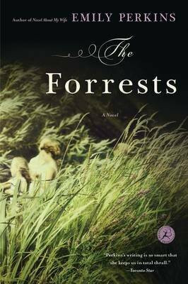 [THEFORRESTS BY PERKINS, EMILY]PAPERBACK