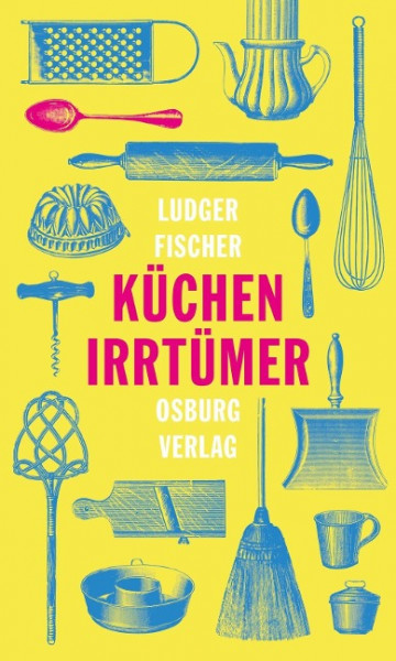 Küchenirrtümer