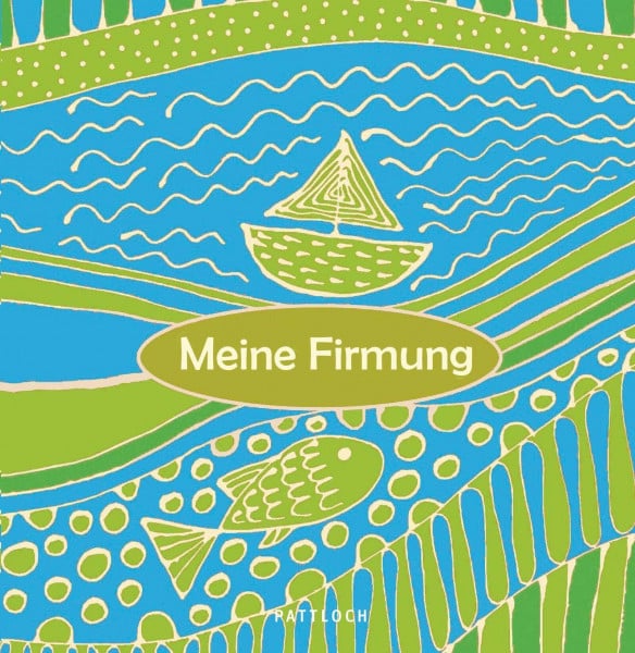 Meine Firmung