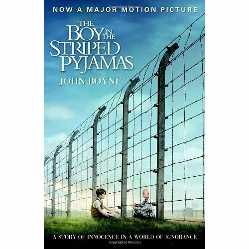 The Boy in the Striped Pyjamas