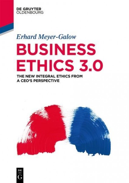 Business Ethics 3.0