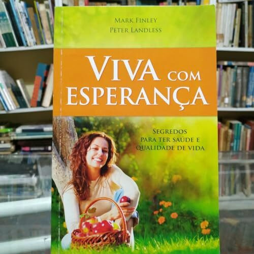 Viva com Esperança (Em Portuguese do Brasil)