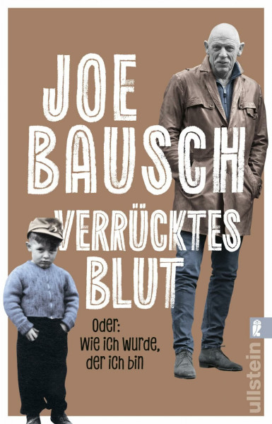 Verrücktes Blut: Oder: Wie ich wurde, der ich bin | Die persönliche Geschichte des beliebten TV-Stars und Bestsellerautors