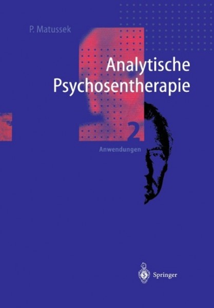 Analytische Psychosentherapie