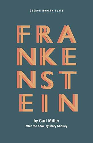 Frankenstein (Oberon Modern Plays)