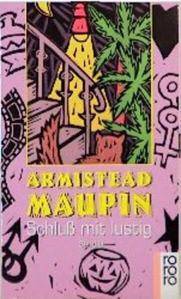 Schluß mit lustig (Stadtgeschichten, Band 6)