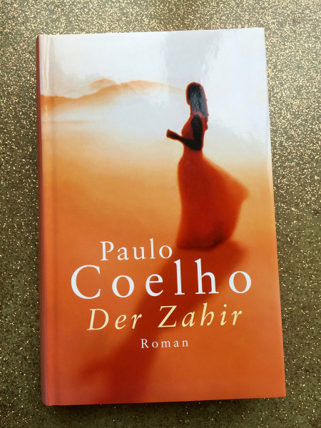 Der Zahir: Roman