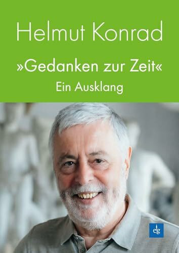 Gedanken zur Zeit: Ein Ausklang