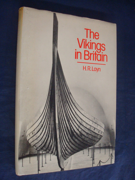 Vikings in Britain
