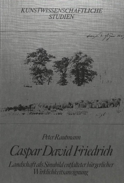 Caspar David Friedrich