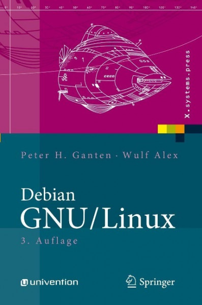 Debian GNU/Linux. Version etch