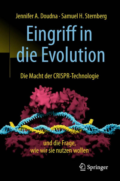 Eingriff in die Evolution: Die Macht der CRISPR-Technologie und die Frage, wie wir sie nutzen wollen