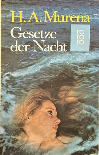 Gesetze der Nacht