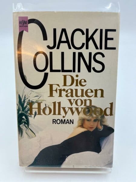 Die Frauen von Hollywood. Roman.