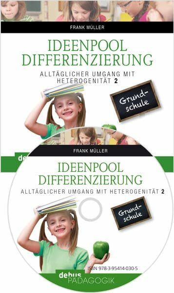 Ideenpool Differenzierung, CD: Alltäglicher Umgang mit Heterogenität 2