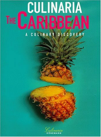 The Culinaria Caribbean - a culinary discovery