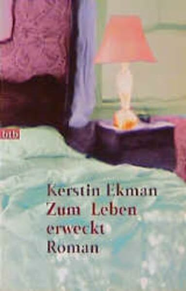 Zum Leben erweckt (btb-TB)
