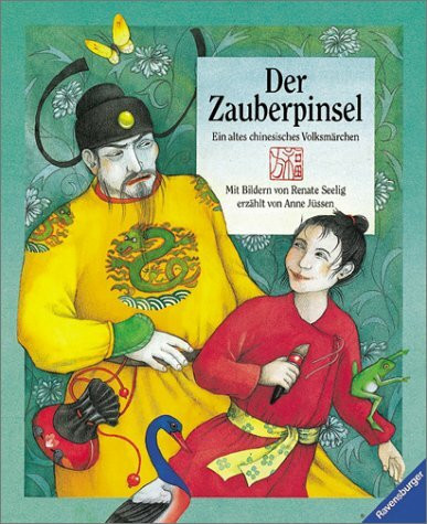 Der Zauberpinsel