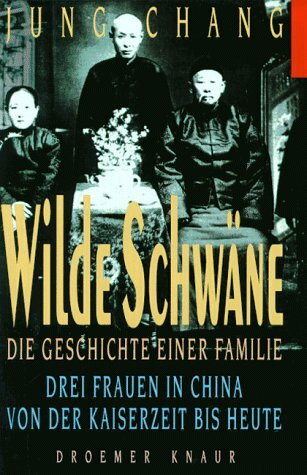 Wilde Schwäne