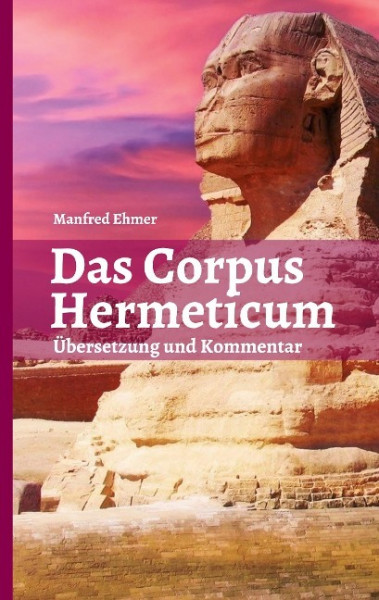 Das Corpus Hermeticum