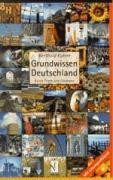 Grundwissen Deutschland