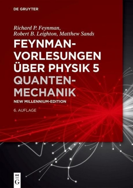 Feynman Vorlesungen über Physik 5
