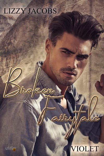 Broken Fairytale: Violet