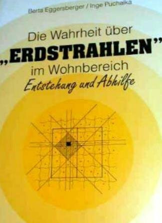 Die Wahrheit über "Erdstrahlen" im Wohnbereich - Entstehung und Abhilfe