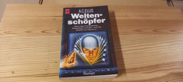 Weltenschöpfer