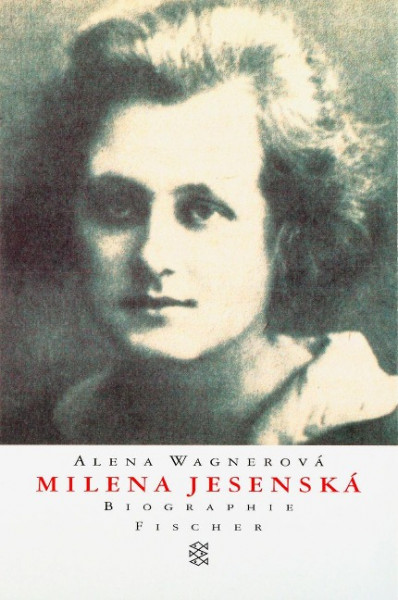 Milena Jesenska